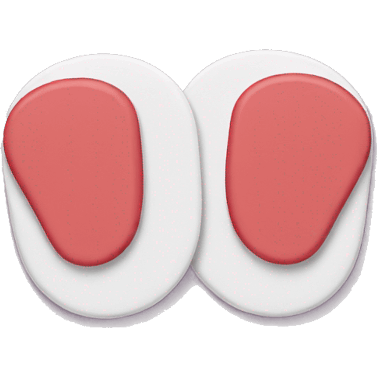 period pads emoji