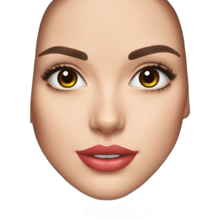 lana rhoades emoji