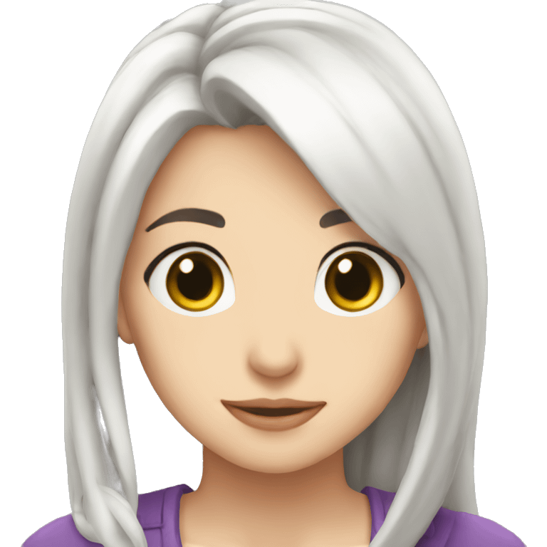 Emilia emoji