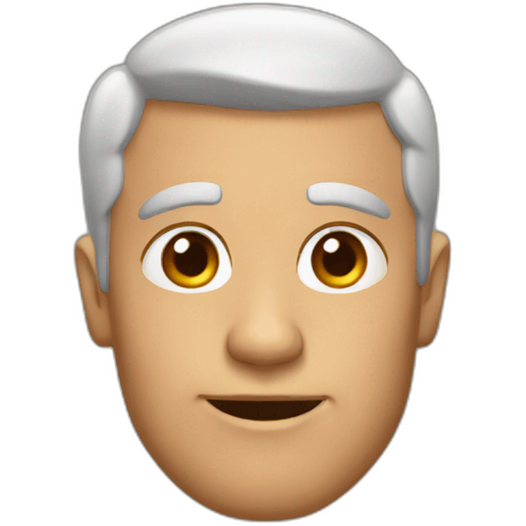 DAD emoji