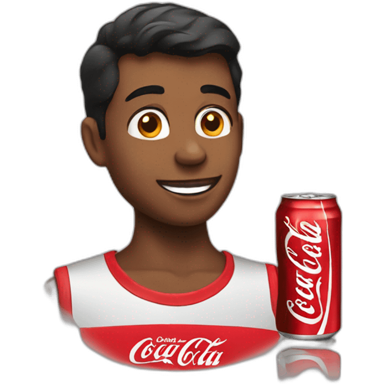 cocacola emoji