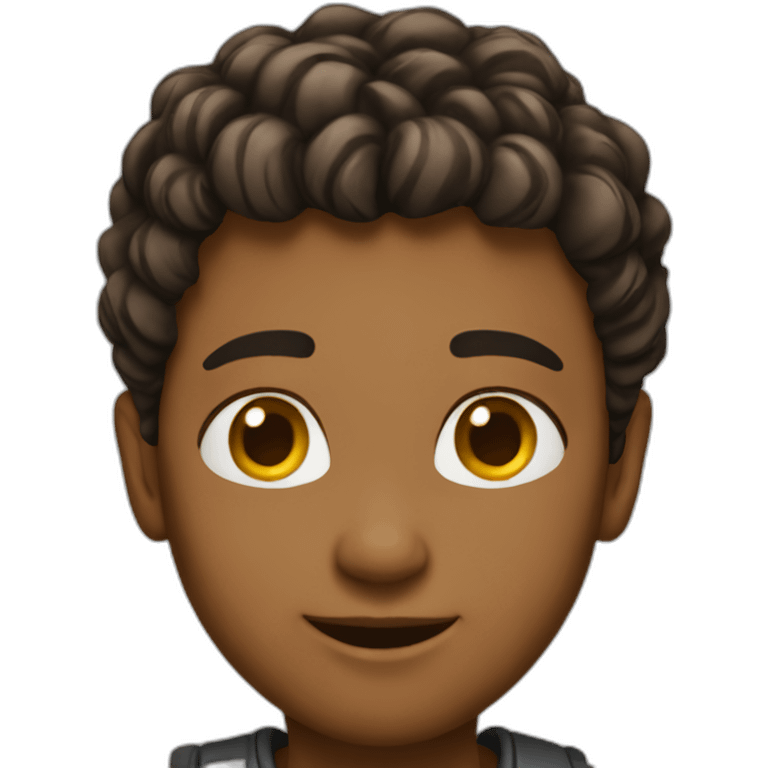 New emoji