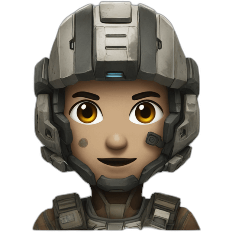 Titanfall emoji