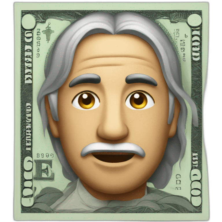 Money Indian currency  emoji