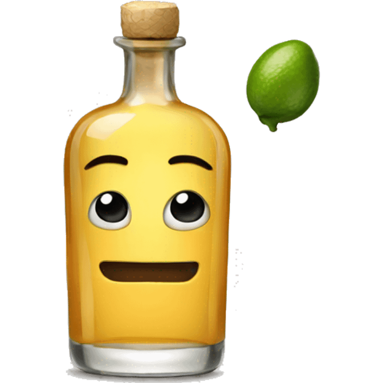 Tequila emoji