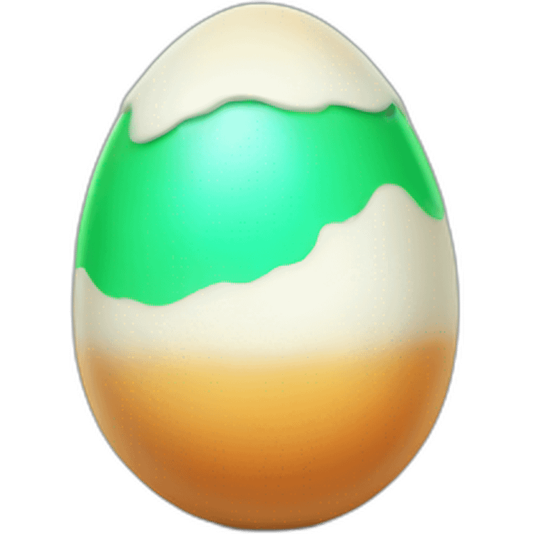 yoshi egg emoji