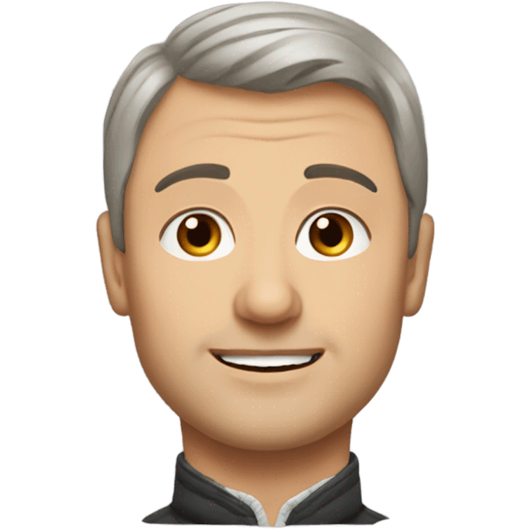 Yury Boiko emoji