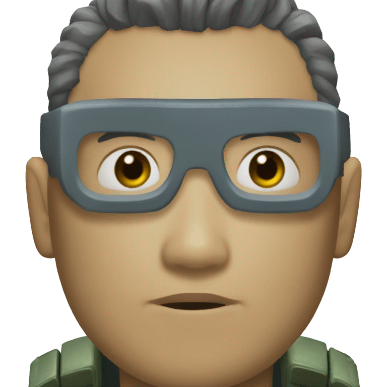 Hannibal Chau Pacific Rim emoji