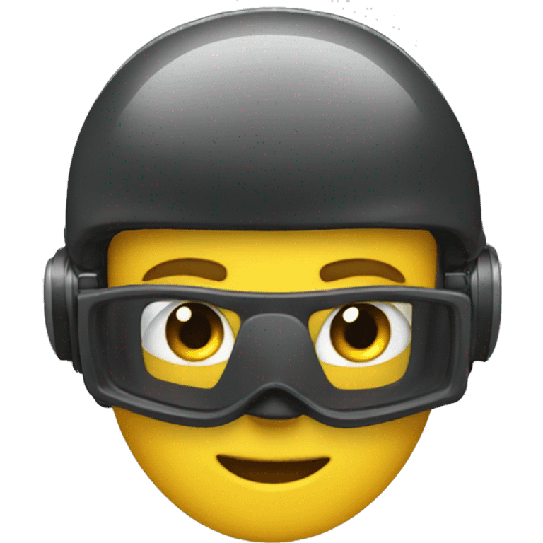 Emojidiver emoji