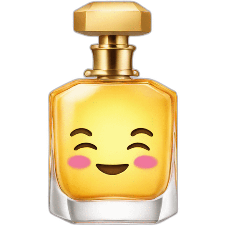 Parfum emoji