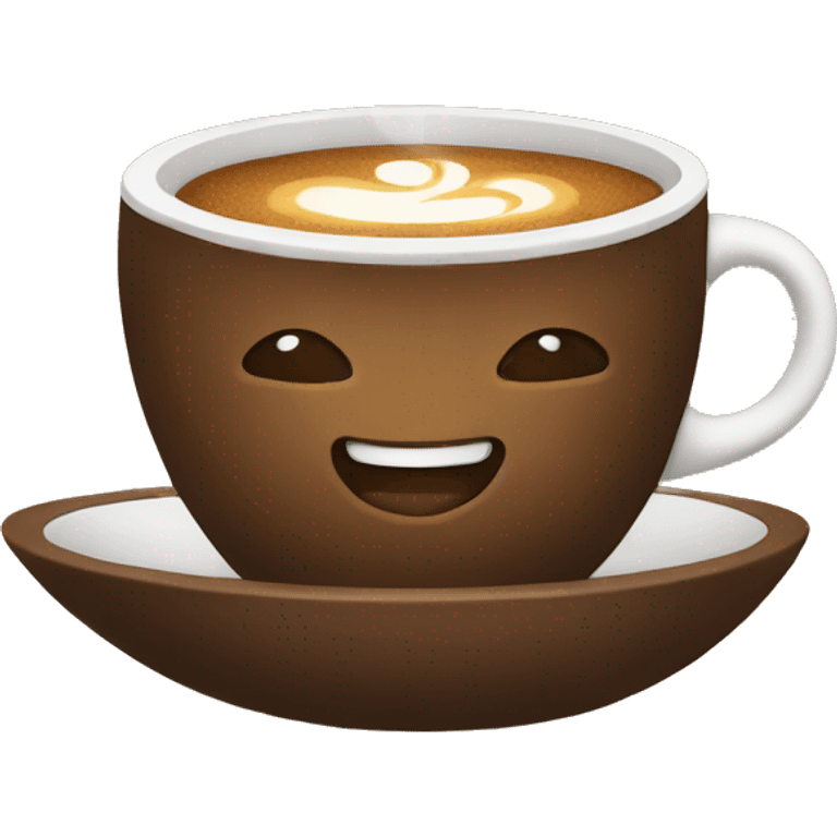 coffee  emoji