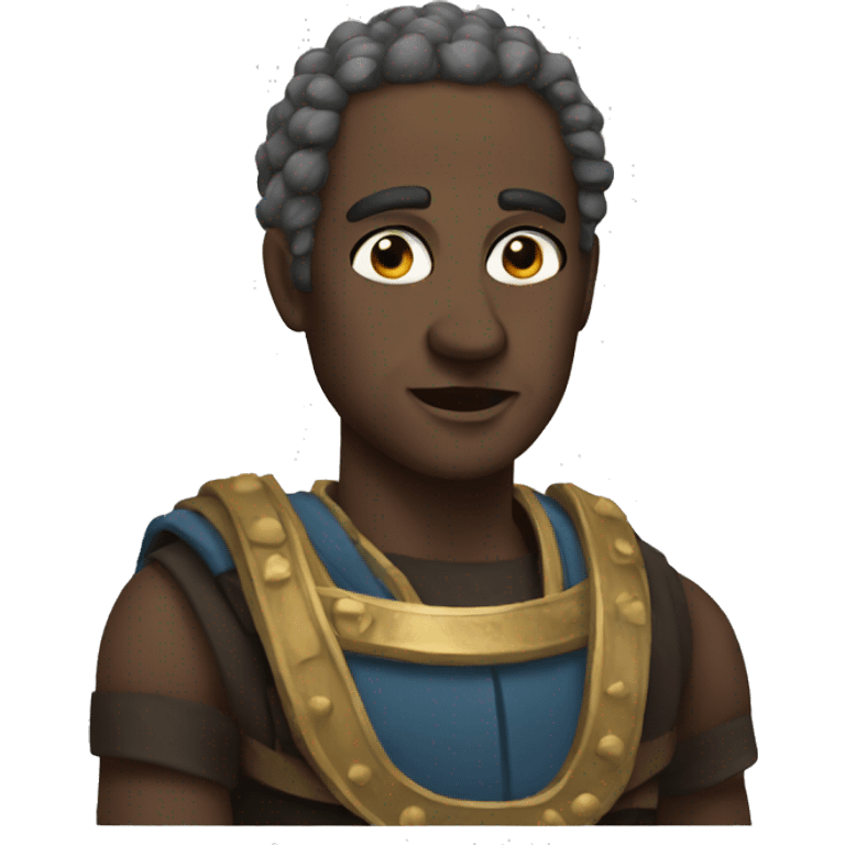 titus emoji