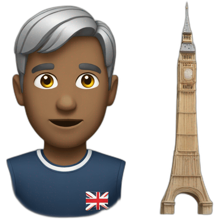 LONDRES emoji