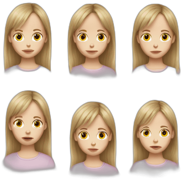 madeleine mccann emoji