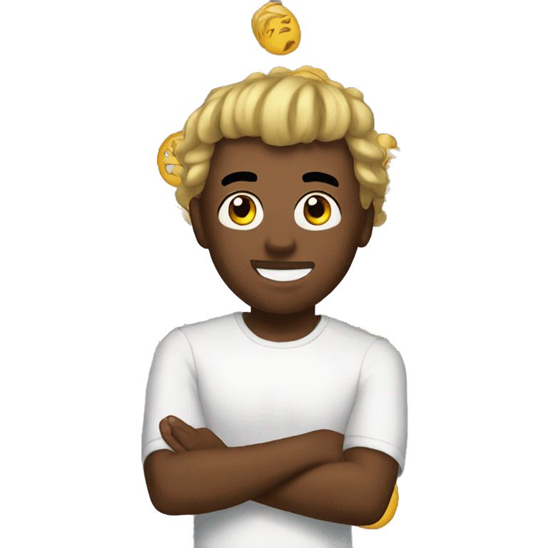 ksi emoji