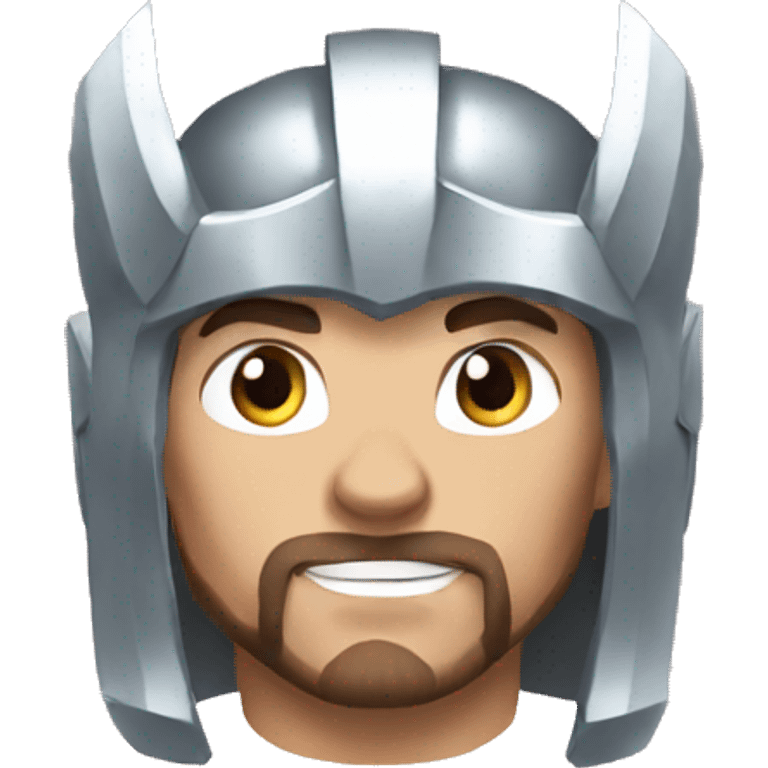 Thor emoji