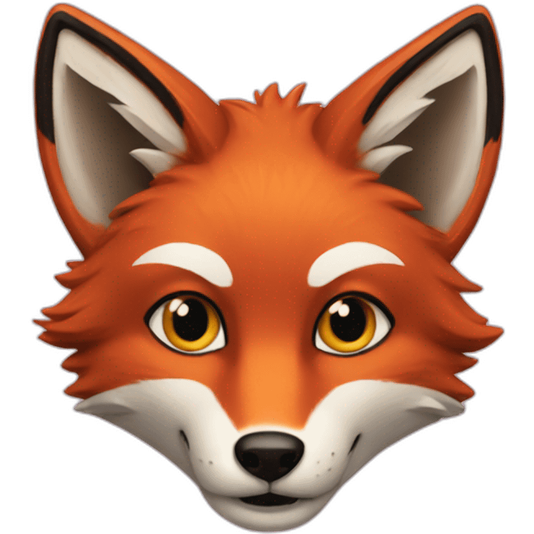 foxy emoji