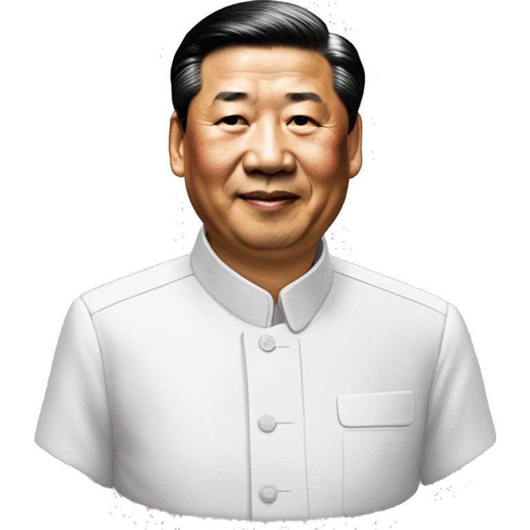 xi jinping emoji