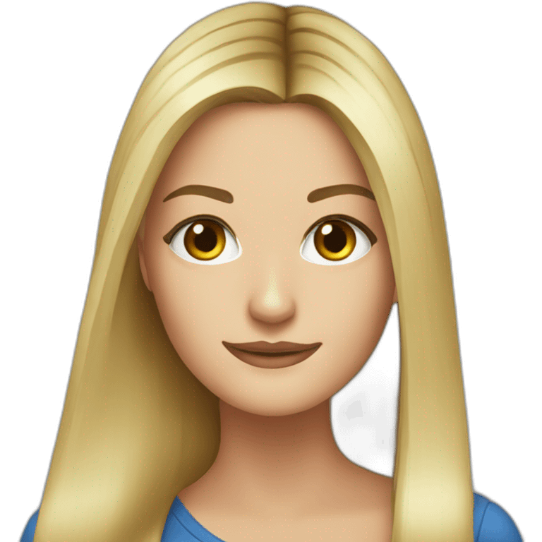 iJustine emoji