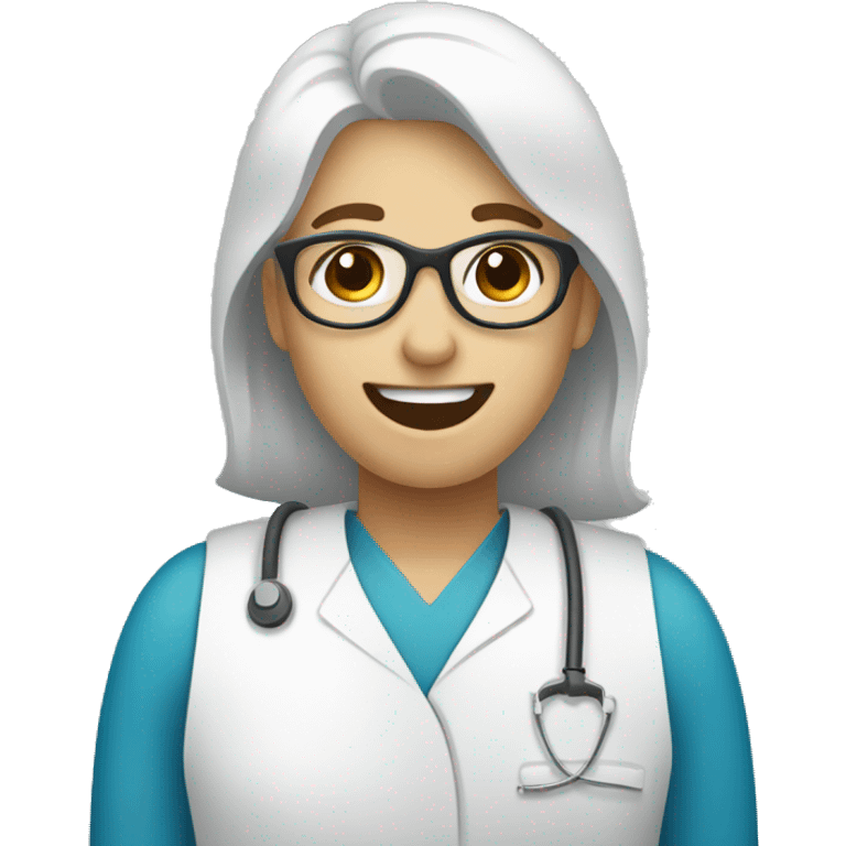 Phlebotomist emoji