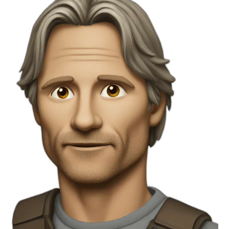 viggo emoji