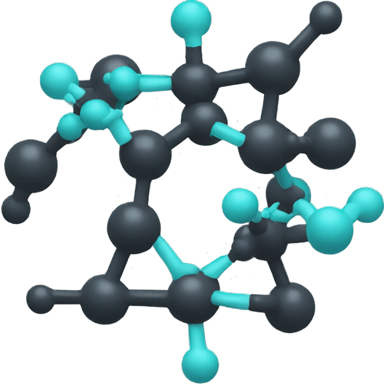 chemical compound emoji