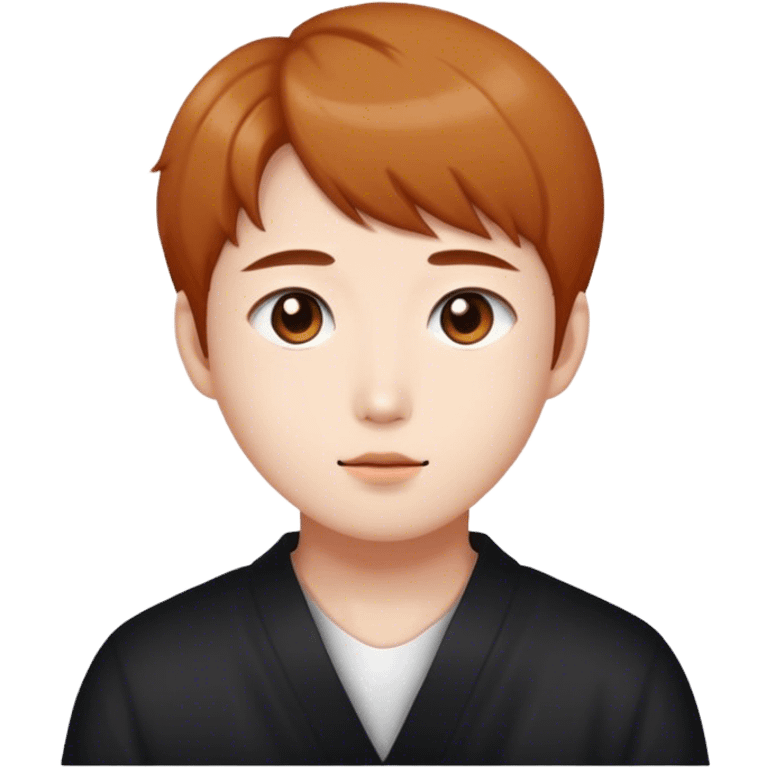 Beomgyu emoji