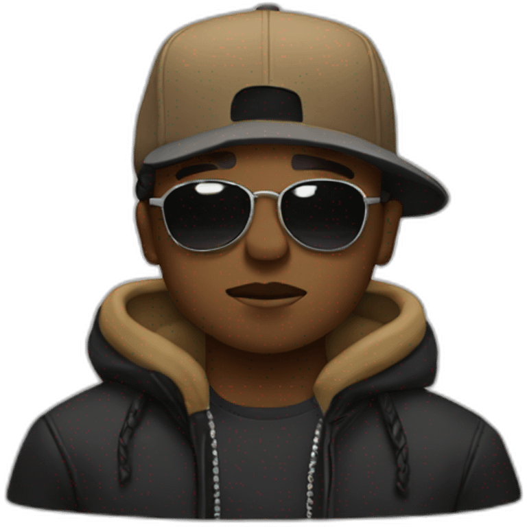 kodiak black rapper emoji