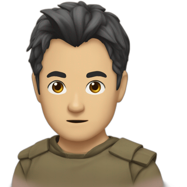 Conan edogawa emoji