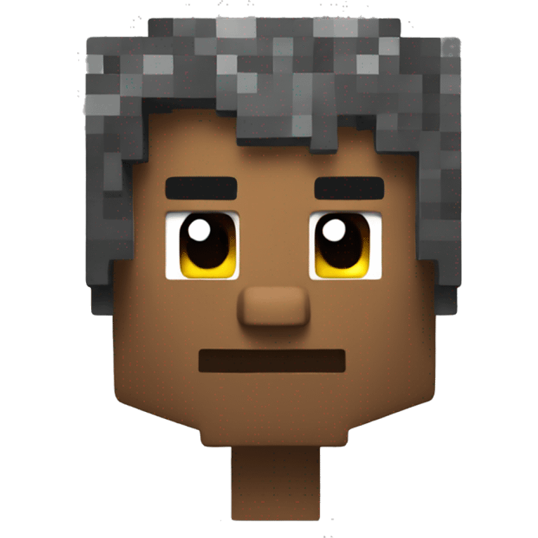 minecraft emoji