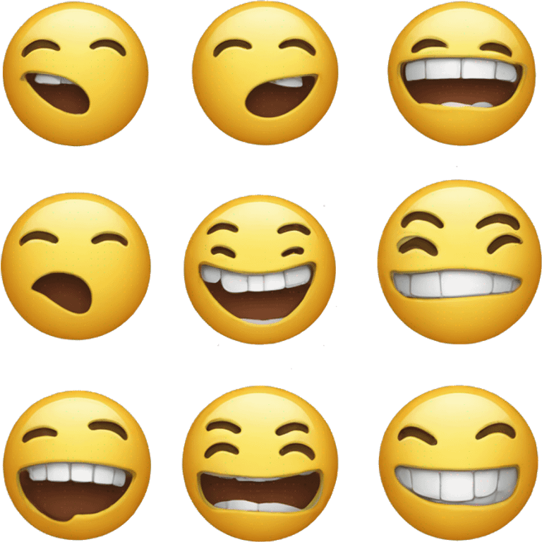 Zipped Mouth Smiley Emoticon emoji