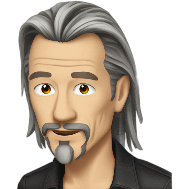 Florent pagny emoji