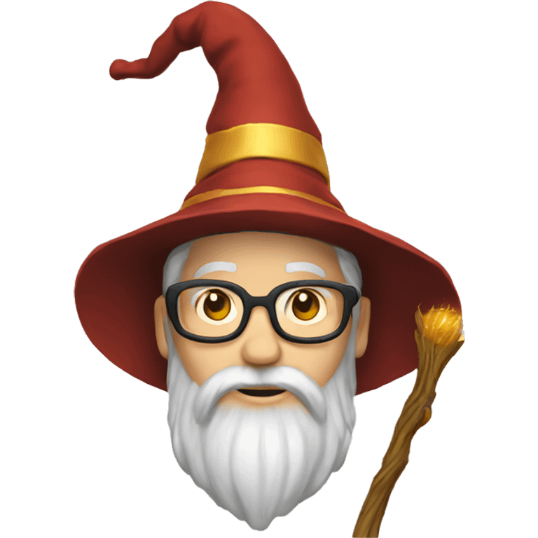 wizard emoji