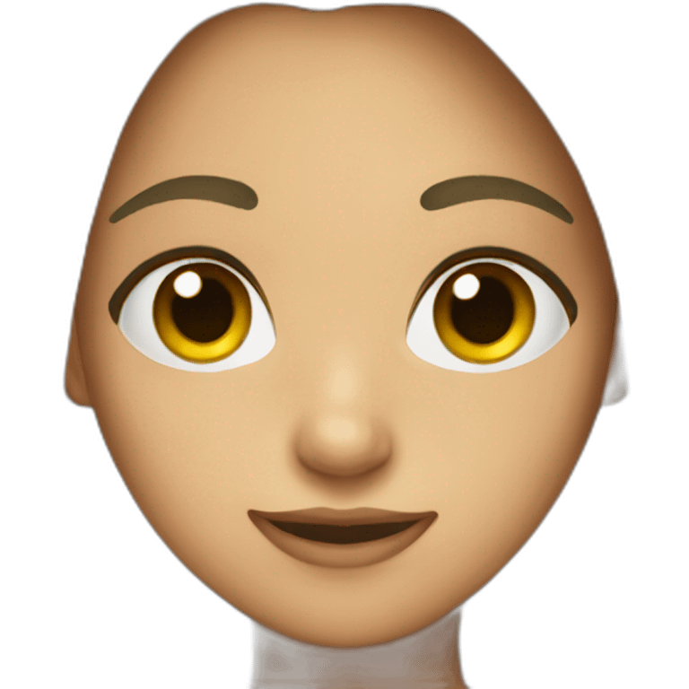 Kiera emoji