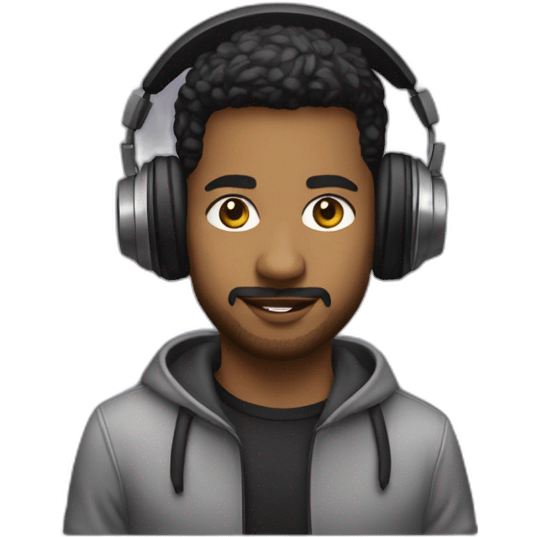 Dj jagan emoji