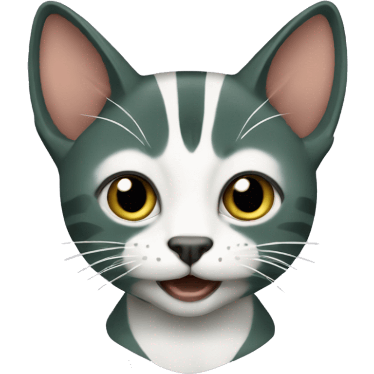 palmeiras cat emoji