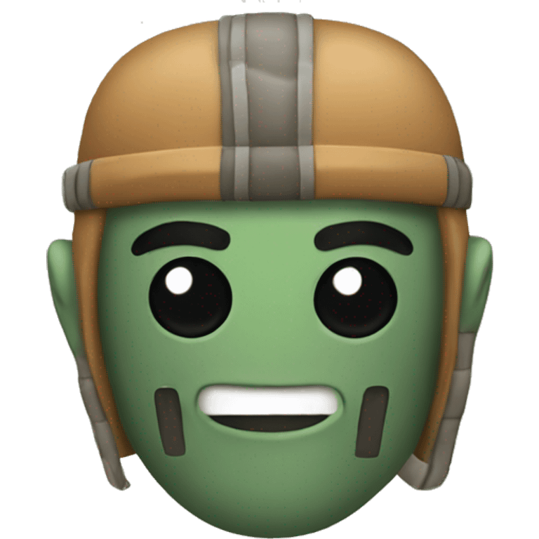 Boba emoji