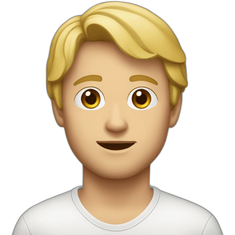 nico dijkshoorn emoji