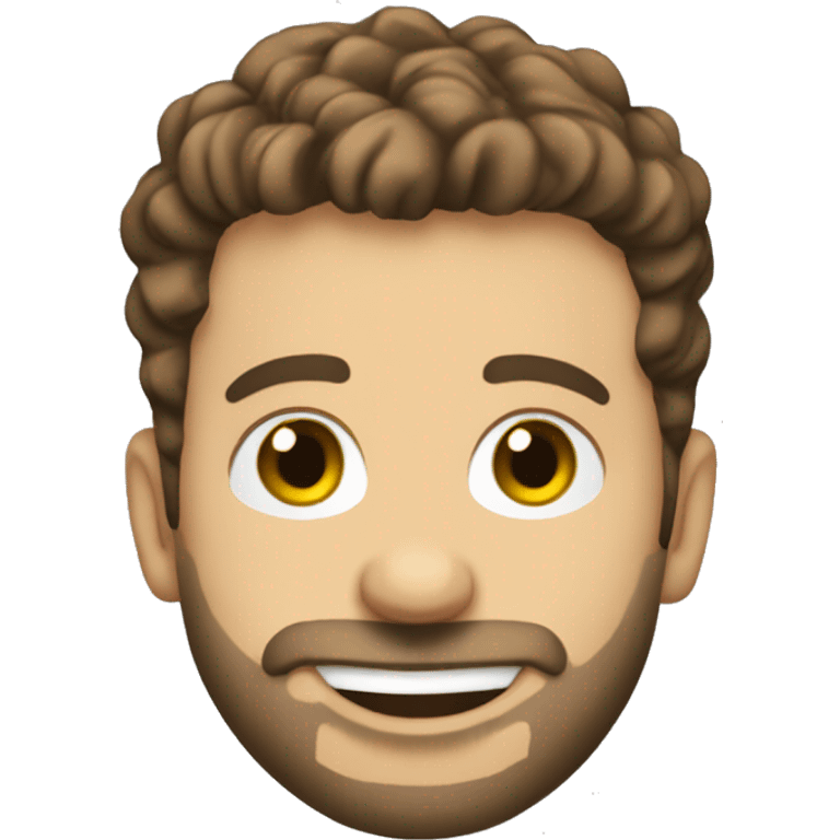 Pablo Alborán singer emoji