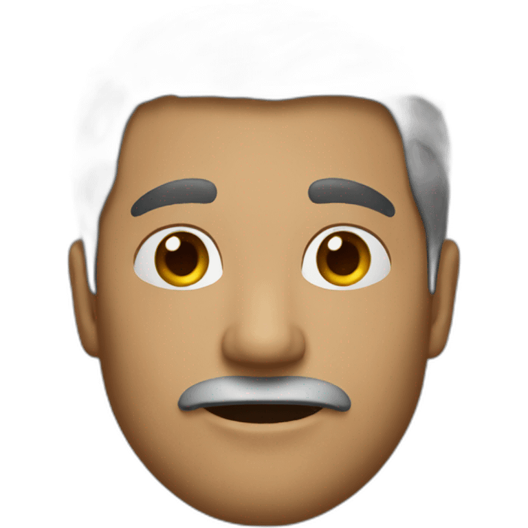 man emoji