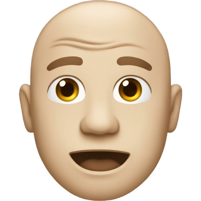 löwenmensch emoji