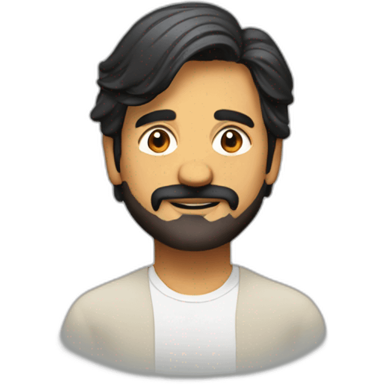 vijay sethupati emoji