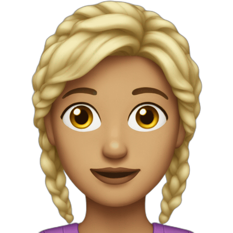 lauren bobert emoji