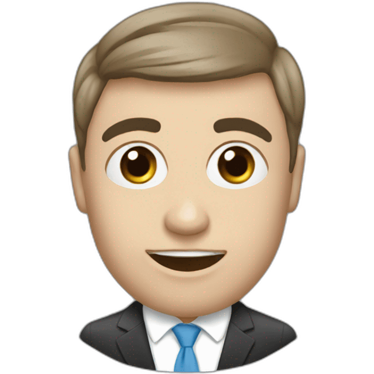 congreso-argentina emoji