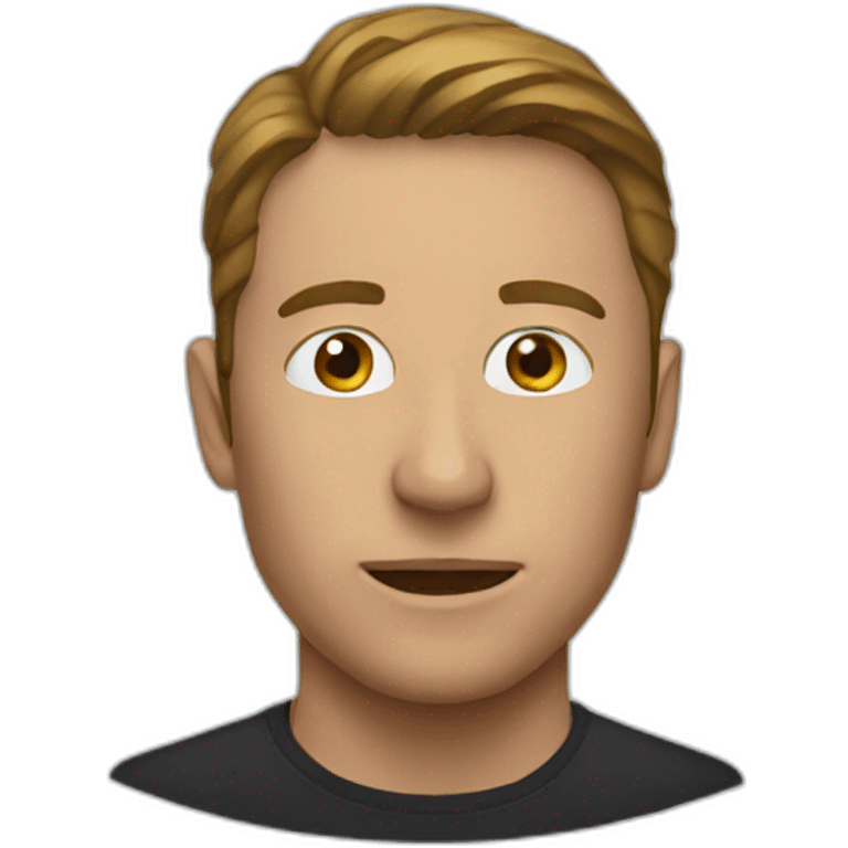 Elon_mask emoji