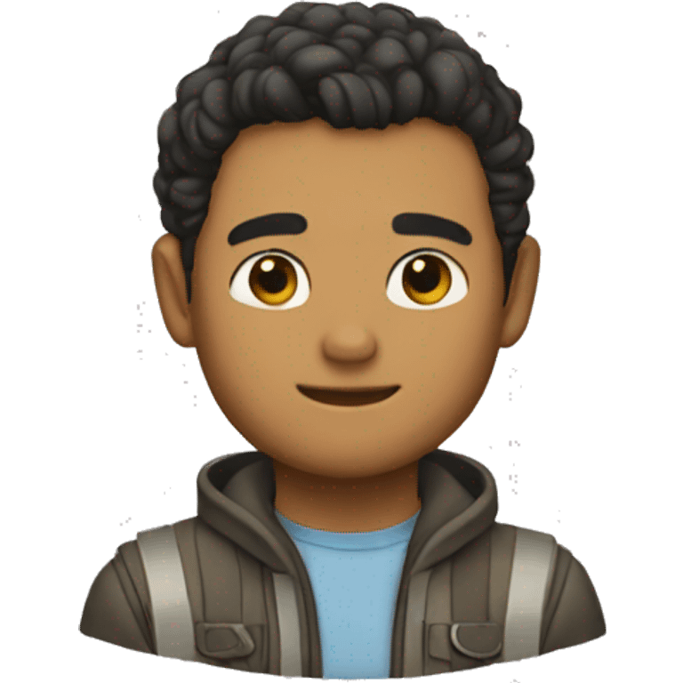 Toma Shelby emoji