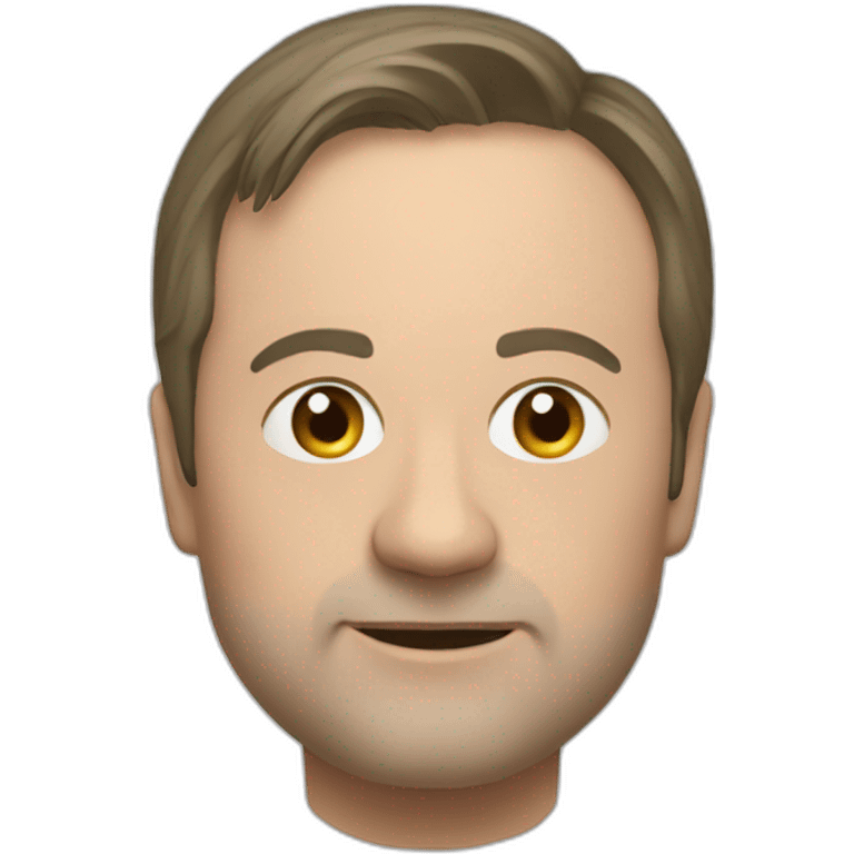 Rich Evans emoji