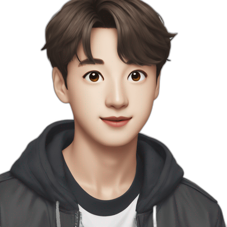 bts-jungkook emoji