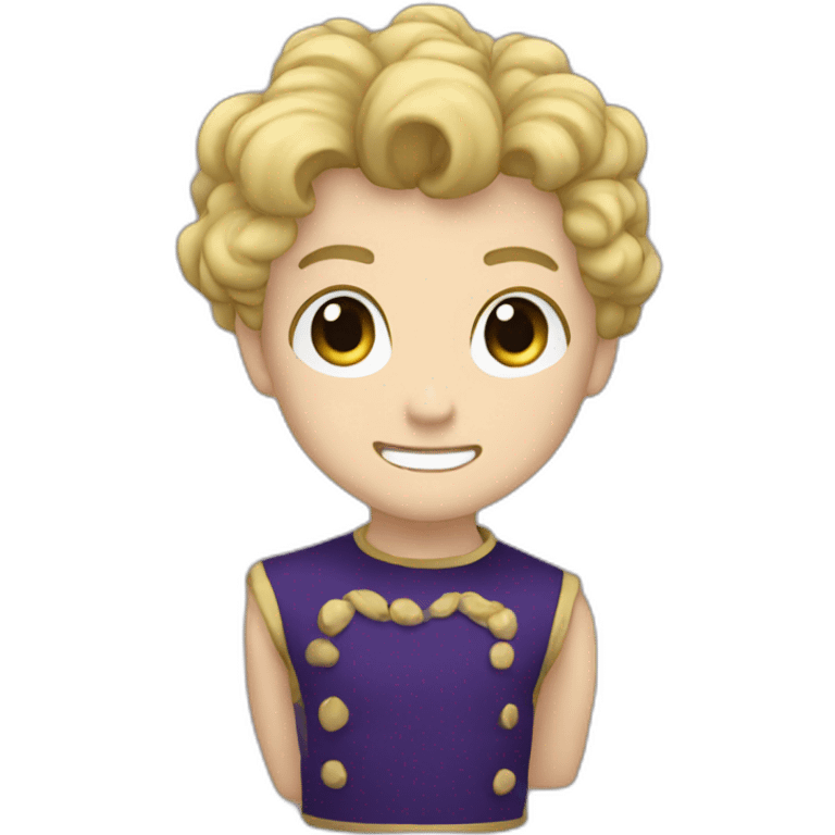 Giorno emoji