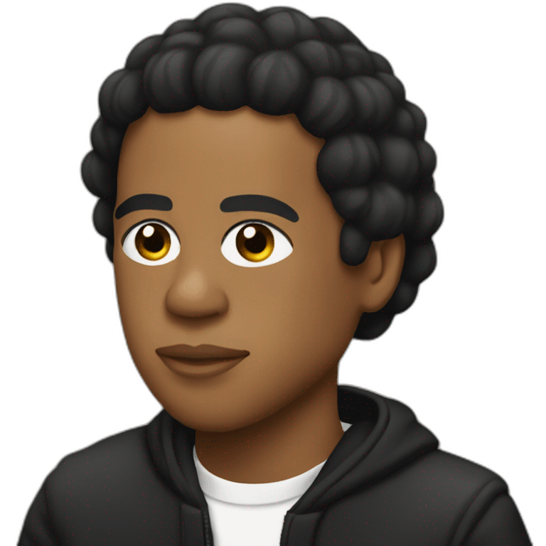 Jayz emoji